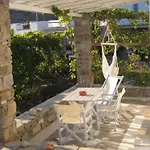 Paros Apartments
