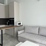 Olea Valley A24 Apartment