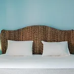 Efharis Beachfront Villa