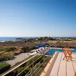Cretan View