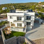 Xenia Luxury Apartments Chios