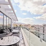 Nyx Esperia Palace Hotel Athens By Leonardo Hotels