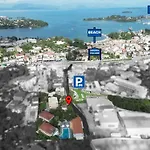 Mathraki Resort