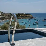 Blue Waters Mykonos