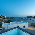 Blue Waters Mykonos
