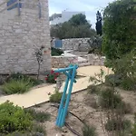 Nomads House