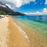 Corfu Sea View Villa - Sequoia