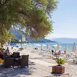 Corfu Sea View Villa - Sequoia
