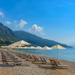 Corfu Sea View Villa - Alya