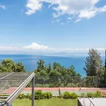 Villa 360 Corfu