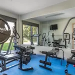 Villa 360 Corfu