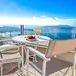 Reverie Santorini Hotel