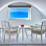 Reverie Santorini Hotel