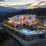 Villa D\'Anvers - Luxury Holiday Resort