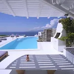 Spectacular Sunset Pool Villa By Calypso Sunset Villas