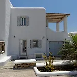 Villa Lucia Kalafati Area