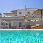 Villa Lucia Kalafati Area
