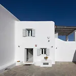 Villa Lucia Kalafati Area
