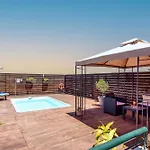 Eurohotel Katrin Suites (Adults Only)