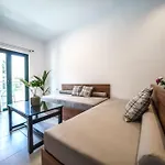 Amalia Apartments