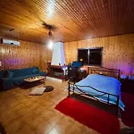 Attic House