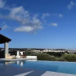 Villa Thea Sitia