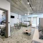 Smart Luxury Apartments #1
