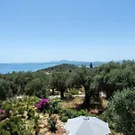 Terra Rossa By Konnect, Views To Ionian Sea