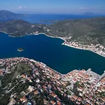 Luxurious Villa Nadoria, Ithaca Island