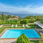 Thebluehomes Lefkada