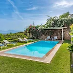 Thebluehomes Lefkada
