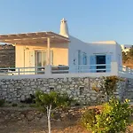 New Cycladic House ¨Agroktima Katerina¨