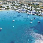 New Cycladic House ¨Agroktima Katerina¨