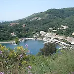 Kerasia Villas - 4 Apartments & Cottage