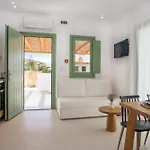 Onar Villas Skyros