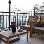 Chic & Comfort Homes In Central Volos # 2