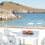 Beachfront Studio Kyma West ~ Crete\'S Hidden Gem