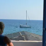 Rousalis Studio-Corfu- Hellas