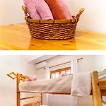Pavlos Sofia Apartment