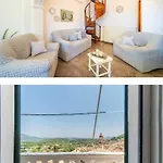 Pavlos Sofia Apartment
