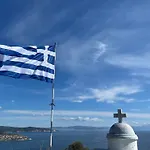 Aggeliki Apartment