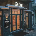 Naias Nemeia Luxury Rooms