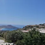 Villa Ariadni Familie House