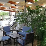 Villa Ariadni Familie House