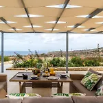Villa Kara Mia By Apokoronas-Villas