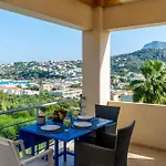 Almyrida Bay View House II By Apokoronas-Villas