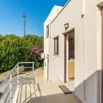 Almyrida Bay View House II By Apokoronas-Villas