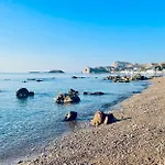 Thalassia Avra Stegna Beach