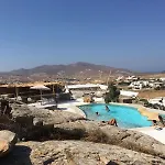 My Oasis Studios Mykonos