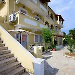 Marina Apartments, Agios Gordios Corfu